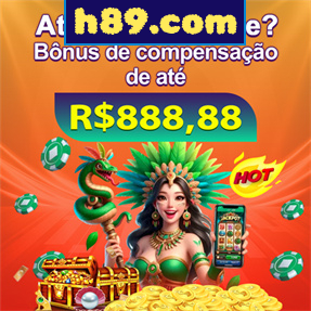 h89.com Indique amigos para receber um bônus