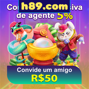 h89.com Ganhe R$ 100,00 Gratis