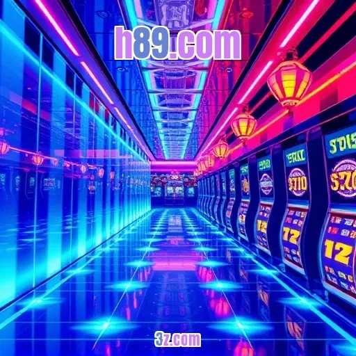 h89.com Jogos Arcade
