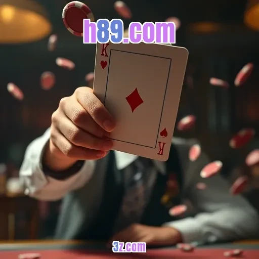 h89.com Poker Online