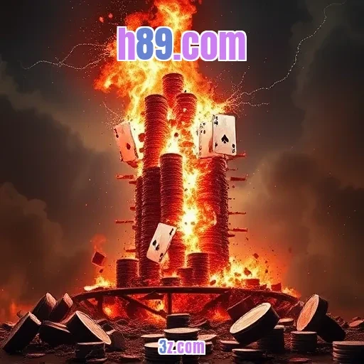 h89.com Caça-Níqueis